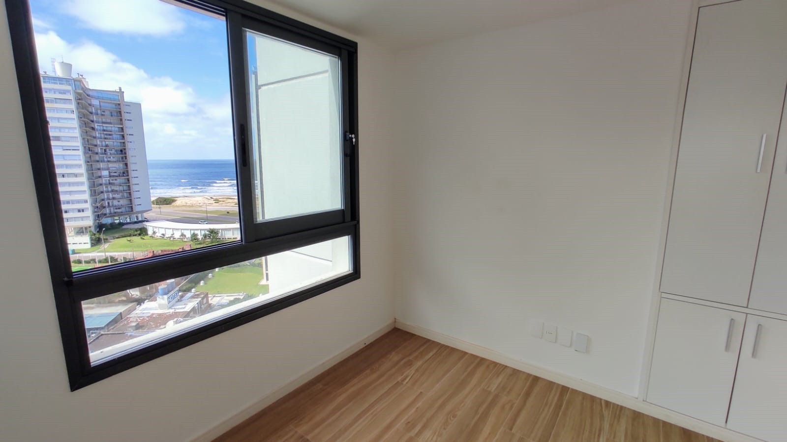 Departamento, 1 dormitorio, Venta ,Brava,Punta del Este